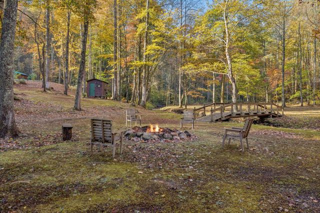 480 Holder Cemetery Road, Tellico Plains, TN 37385