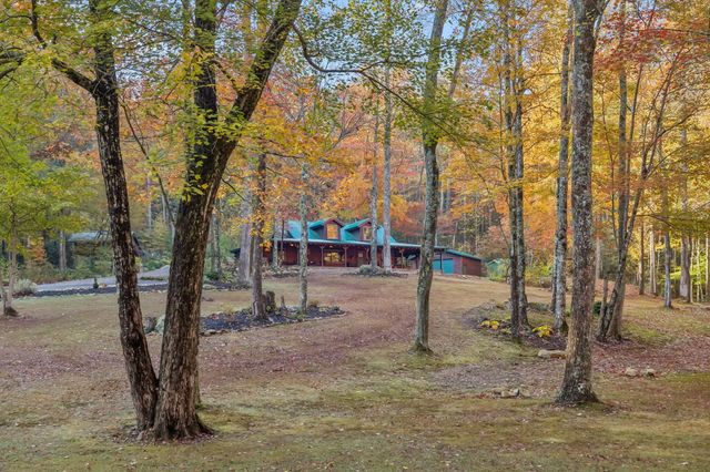 480 Holder Cemetery Road, Tellico Plains, TN 37385