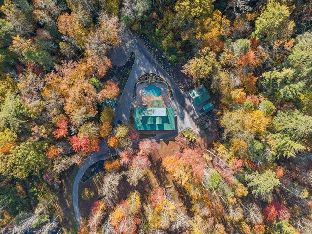 480 Holder Cemetery Road, Tellico Plains, TN 37385