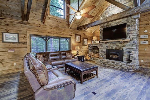 480 Holder Cemetery Road, Tellico Plains, TN 37385