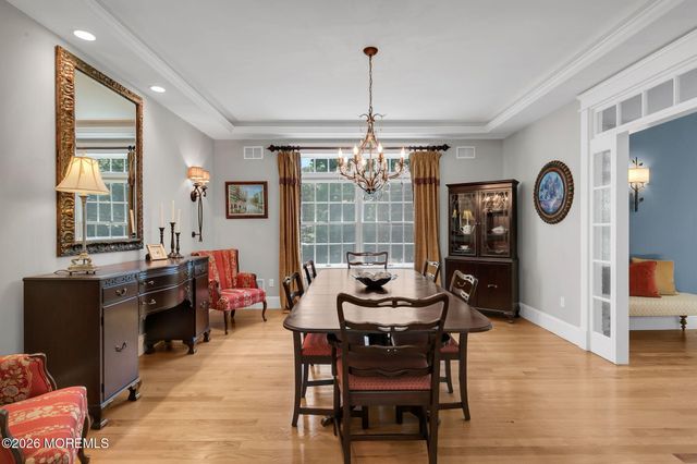 85 Clover Hill Road, Colts Neck, NJ 07722