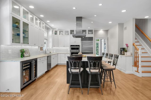 85 Clover Hill Road, Colts Neck, NJ 07722