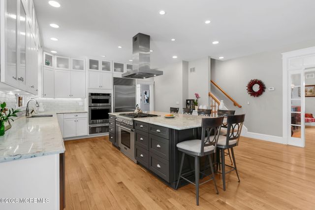 85 Clover Hill Road, Colts Neck, NJ 07722
