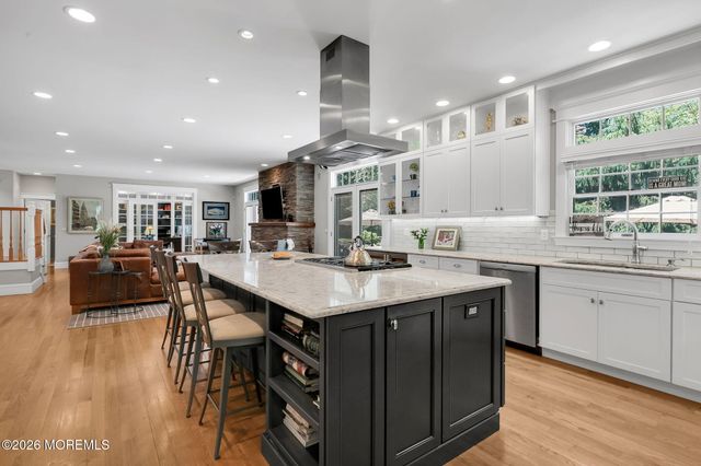 85 Clover Hill Road, Colts Neck, NJ 07722