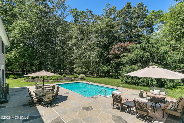 85 Clover Hill Road, Colts Neck, NJ 07722