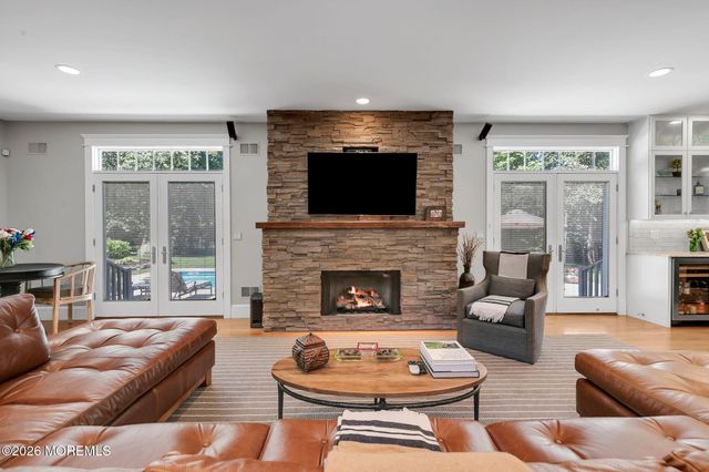 85 Clover Hill Road, Colts Neck, NJ 07722