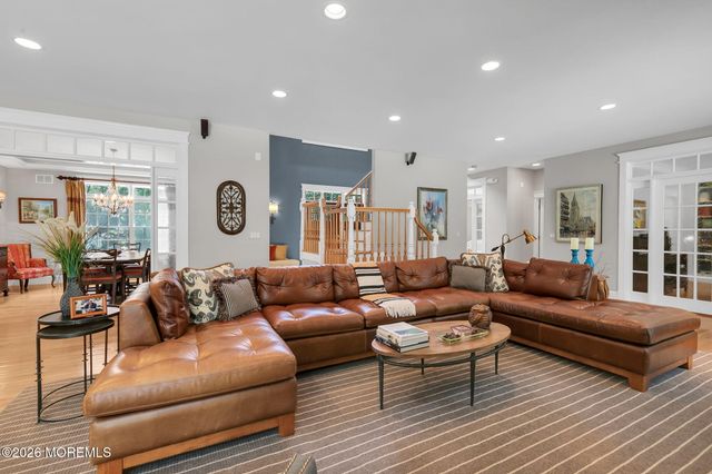 85 Clover Hill Road, Colts Neck, NJ 07722