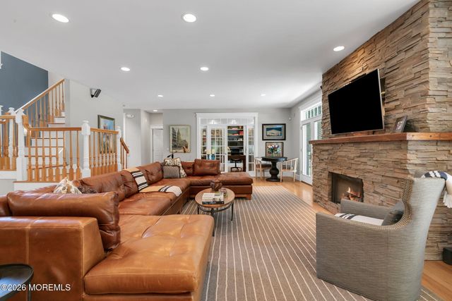 85 Clover Hill Road, Colts Neck, NJ 07722