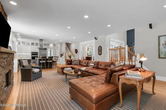 85 Clover Hill Road, Colts Neck, NJ 07722