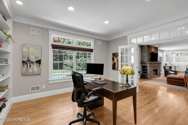 85 Clover Hill Road, Colts Neck, NJ 07722