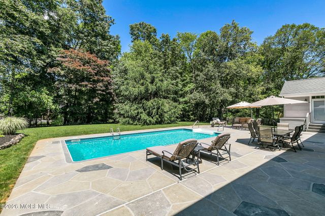 85 Clover Hill Road, Colts Neck, NJ 07722