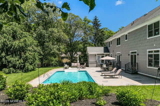 85 Clover Hill Road, Colts Neck, NJ 07722