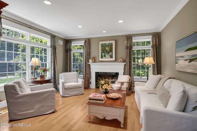 85 Clover Hill Road, Colts Neck, NJ 07722