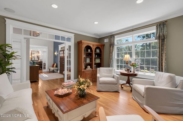 85 Clover Hill Road, Colts Neck, NJ 07722