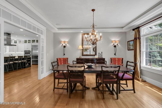 85 Clover Hill Road, Colts Neck, NJ 07722