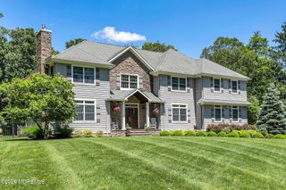 85 Clover Hill Road, Colts Neck, NJ 07722