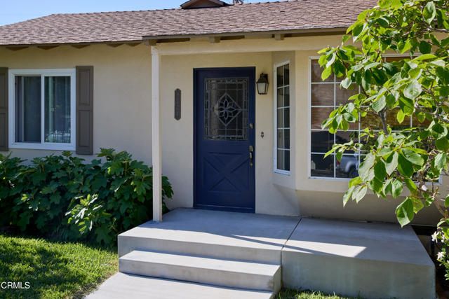 8224 Kyle Street, Sunland (los Angeles), CA 91040