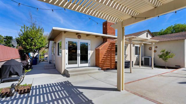 8224 Kyle Street, Sunland (los Angeles), CA 91040