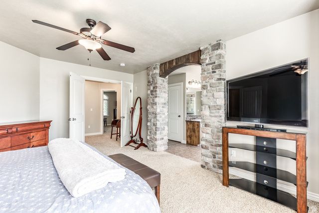 2967 W DURHAM WOODS WAY, Riverton, UT 84065