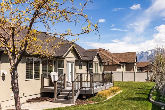 2967 W DURHAM WOODS WAY, Riverton, UT 84065