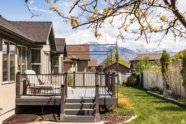 2967 W DURHAM WOODS WAY, Riverton, UT 84065