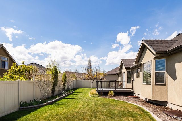 2967 W DURHAM WOODS WAY, Riverton, UT 84065