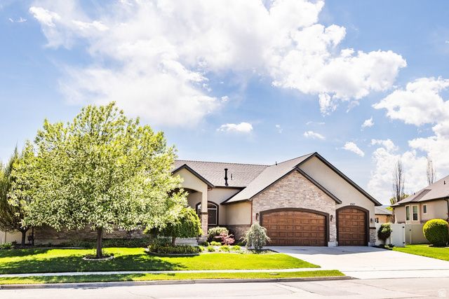 2967 W DURHAM WOODS WAY, Riverton, UT 84065