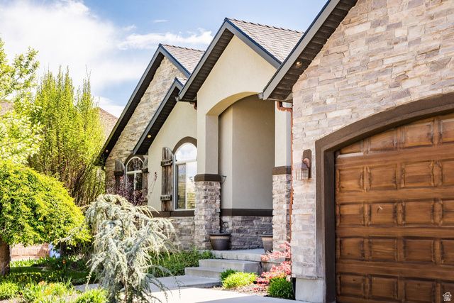 2967 W DURHAM WOODS WAY, Riverton, UT 84065