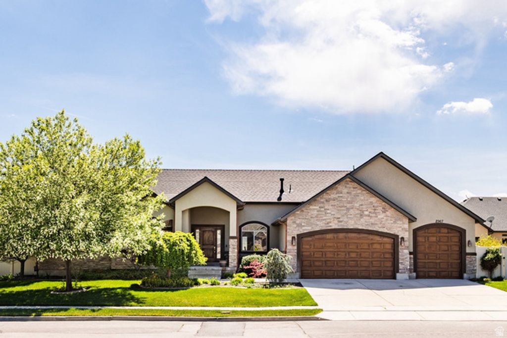 2967 W DURHAM WOODS WAY, Riverton, UT 84065