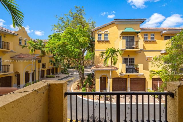 2540 SW 14th Ave 206, Fort Lauderdale, FL 33315