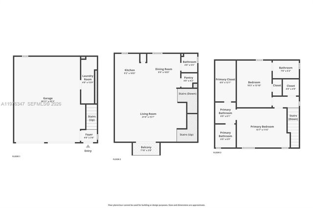 2540 SW 14th Ave 206, Fort Lauderdale, FL 33315