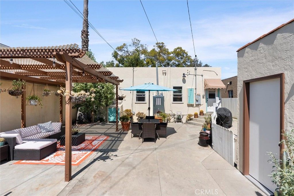 Image 23 of property listing at 1308 E Poppy, Long Beach, CA 90805