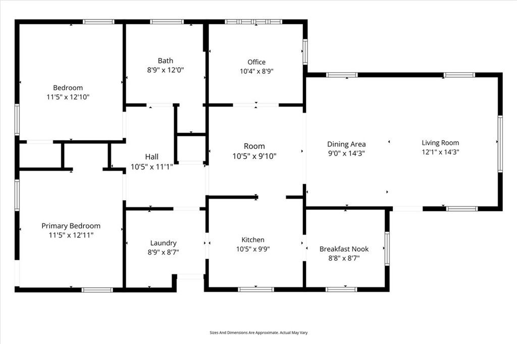 Image 29 of property listing at 1308 E Poppy, Long Beach, CA 90805