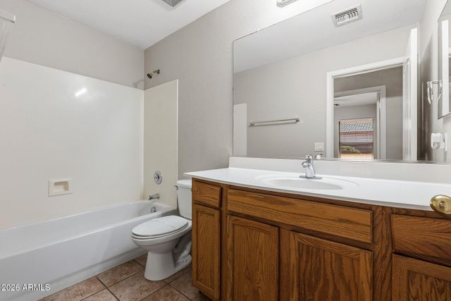 618 S 122ND Lane, Avondale, AZ 85323