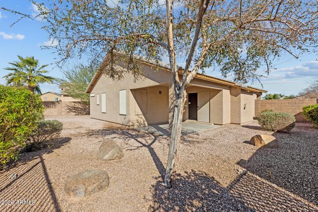 618 S 122ND Lane, Avondale, AZ 85323