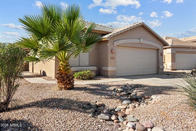 618 S 122ND Lane, Avondale, AZ 85323
