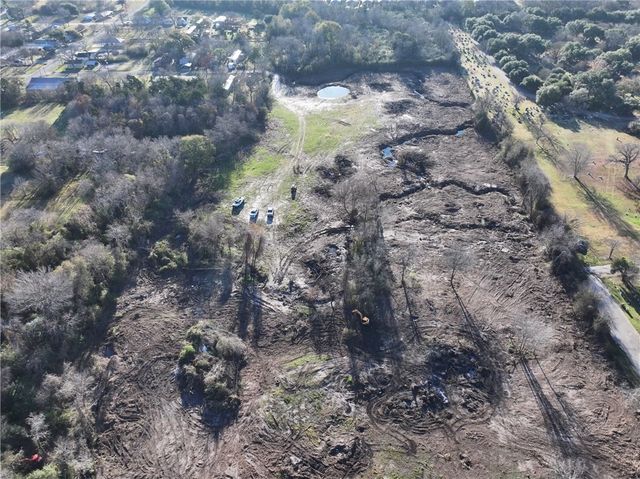 0 Eureka Street, Bryan, TX 77803