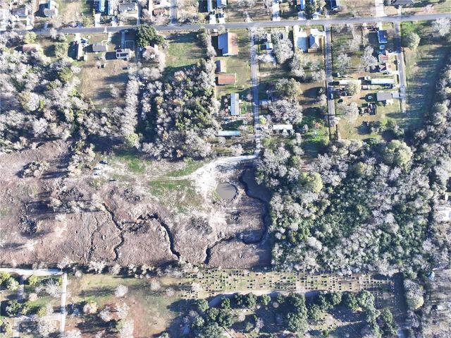 0 Eureka Street, Bryan, TX 77803