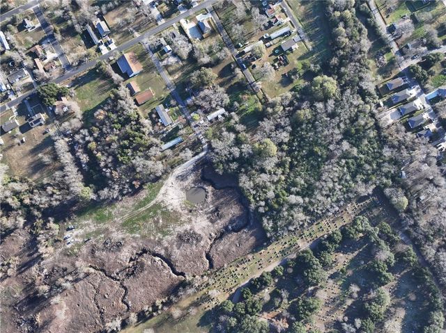 0 Eureka Street, Bryan, TX 77803