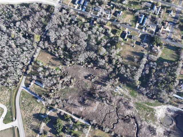 0 Eureka Street, Bryan, TX 77803