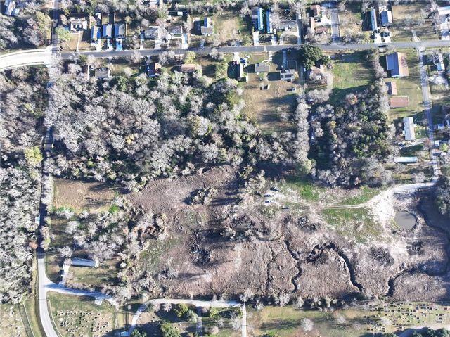 0 Eureka Street, Bryan, TX 77803