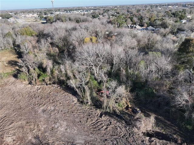 0 Eureka Street, Bryan, TX 77803