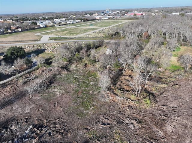 0 Eureka Street, Bryan, TX 77803