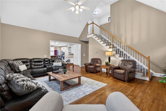 771 Bentgrass Court, Dacula, GA 30019