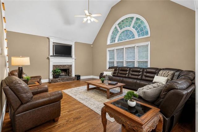 771 Bentgrass Court, Dacula, GA 30019