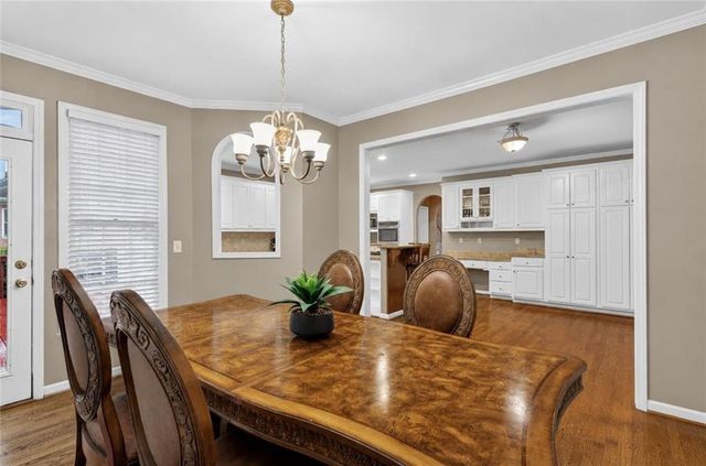 771 Bentgrass Court, Dacula, GA 30019