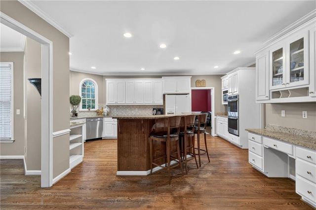 771 Bentgrass Court, Dacula, GA 30019