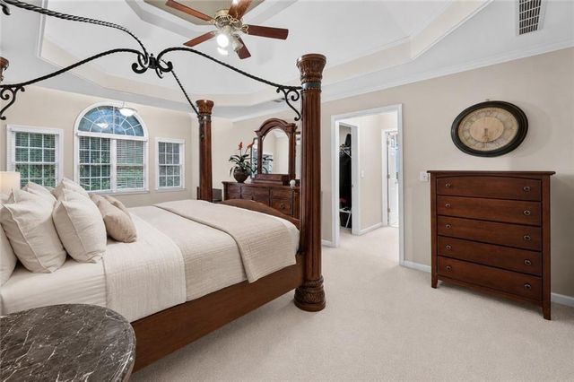 771 Bentgrass Court, Dacula, GA 30019