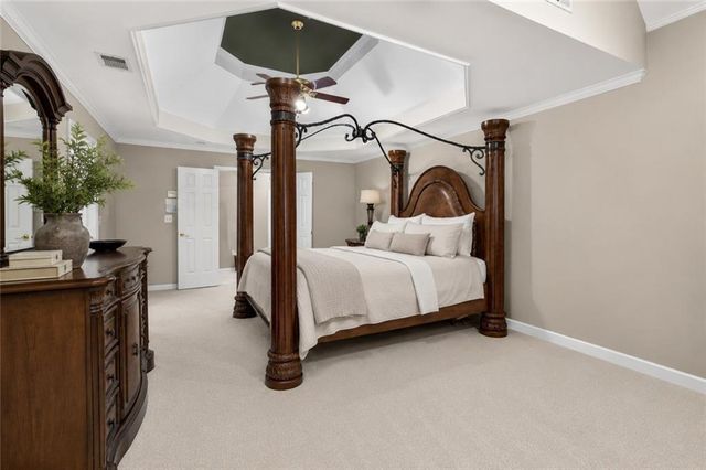 771 Bentgrass Court, Dacula, GA 30019