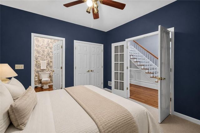 771 Bentgrass Court, Dacula, GA 30019
